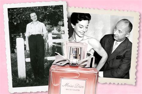 what happened to christian dior's sister|the real miss dior.